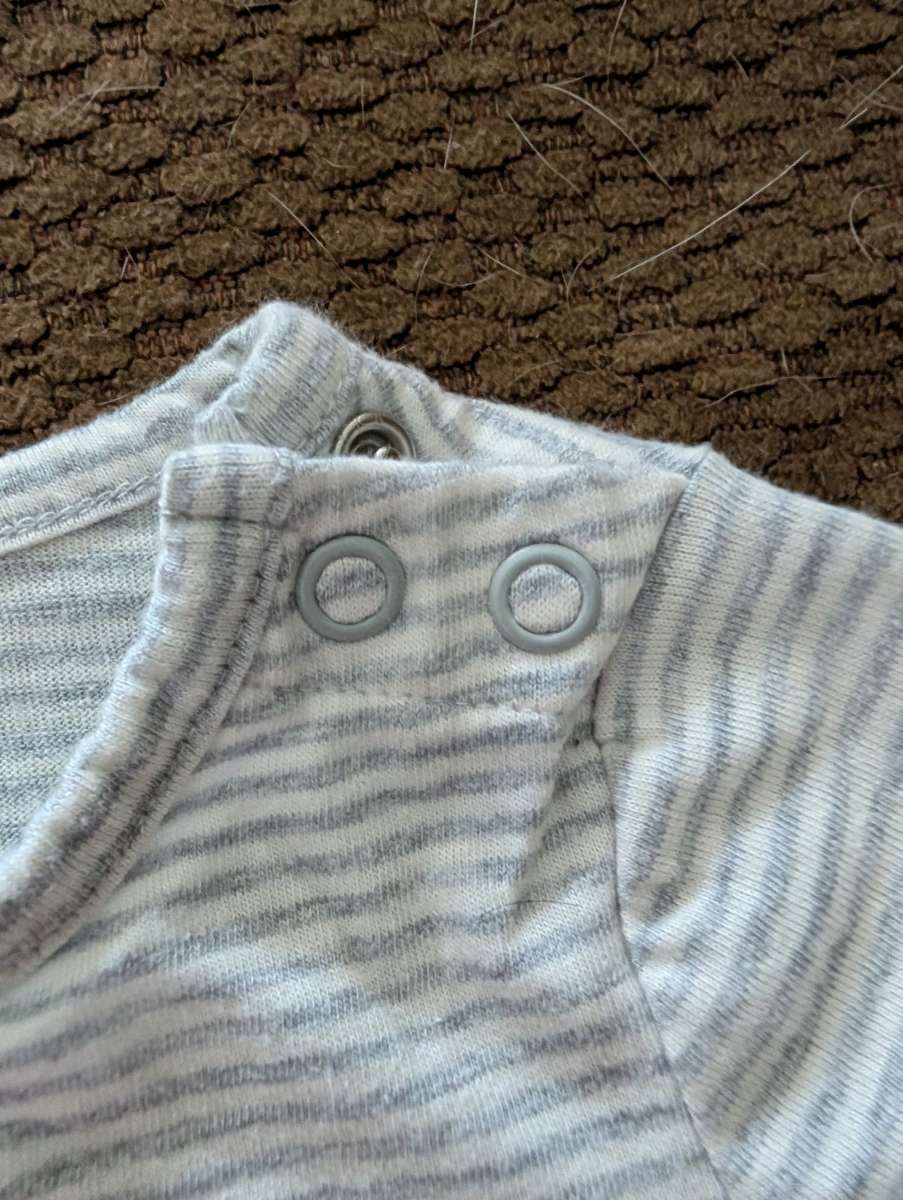 Aunties sidekick baby onesie