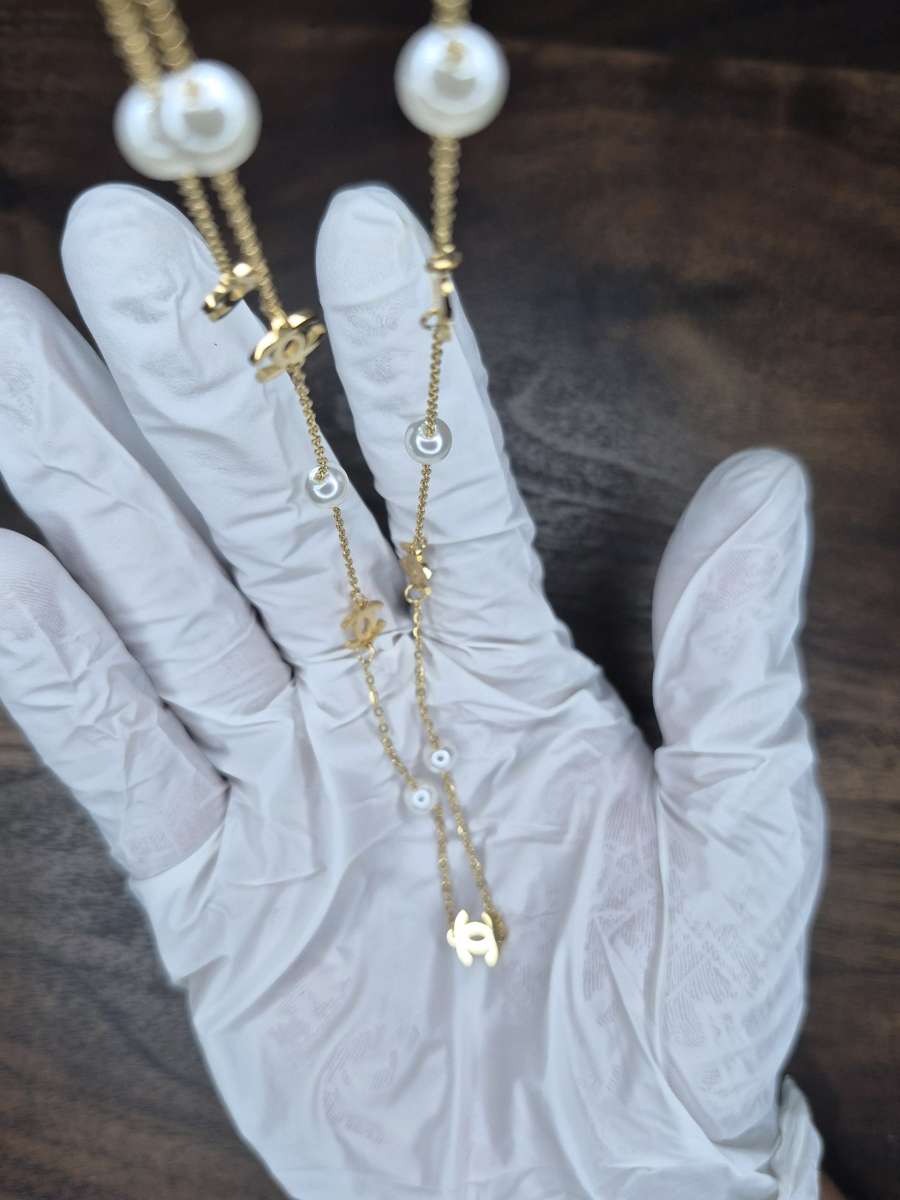 Chanel Necklace
