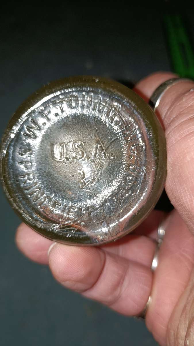 vintage medicine bottles