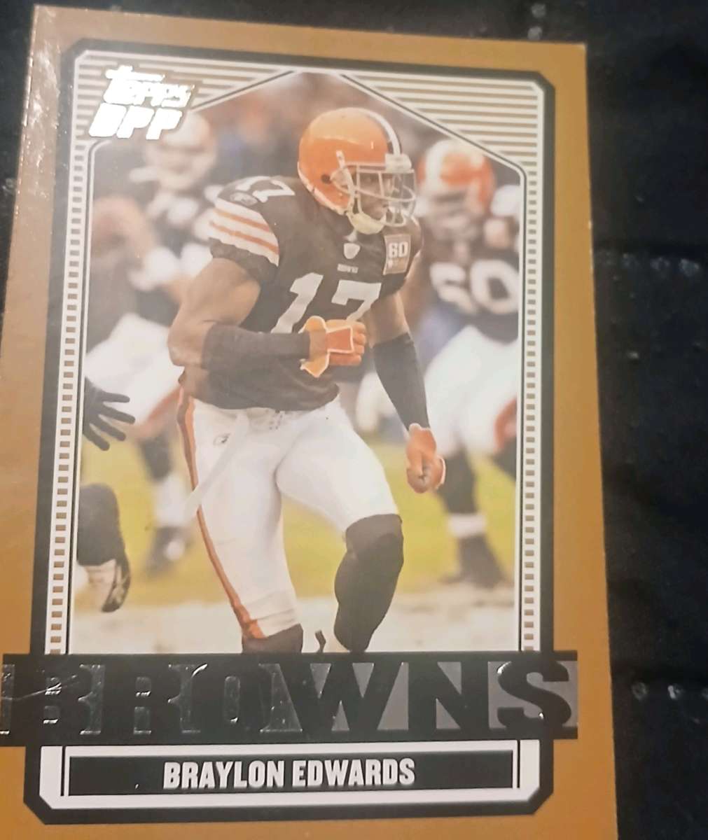 some more ball cards