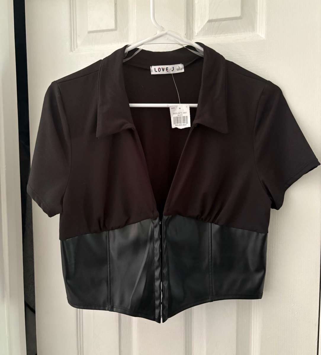 set shirt and pants