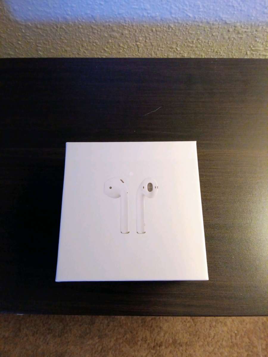 AirPods