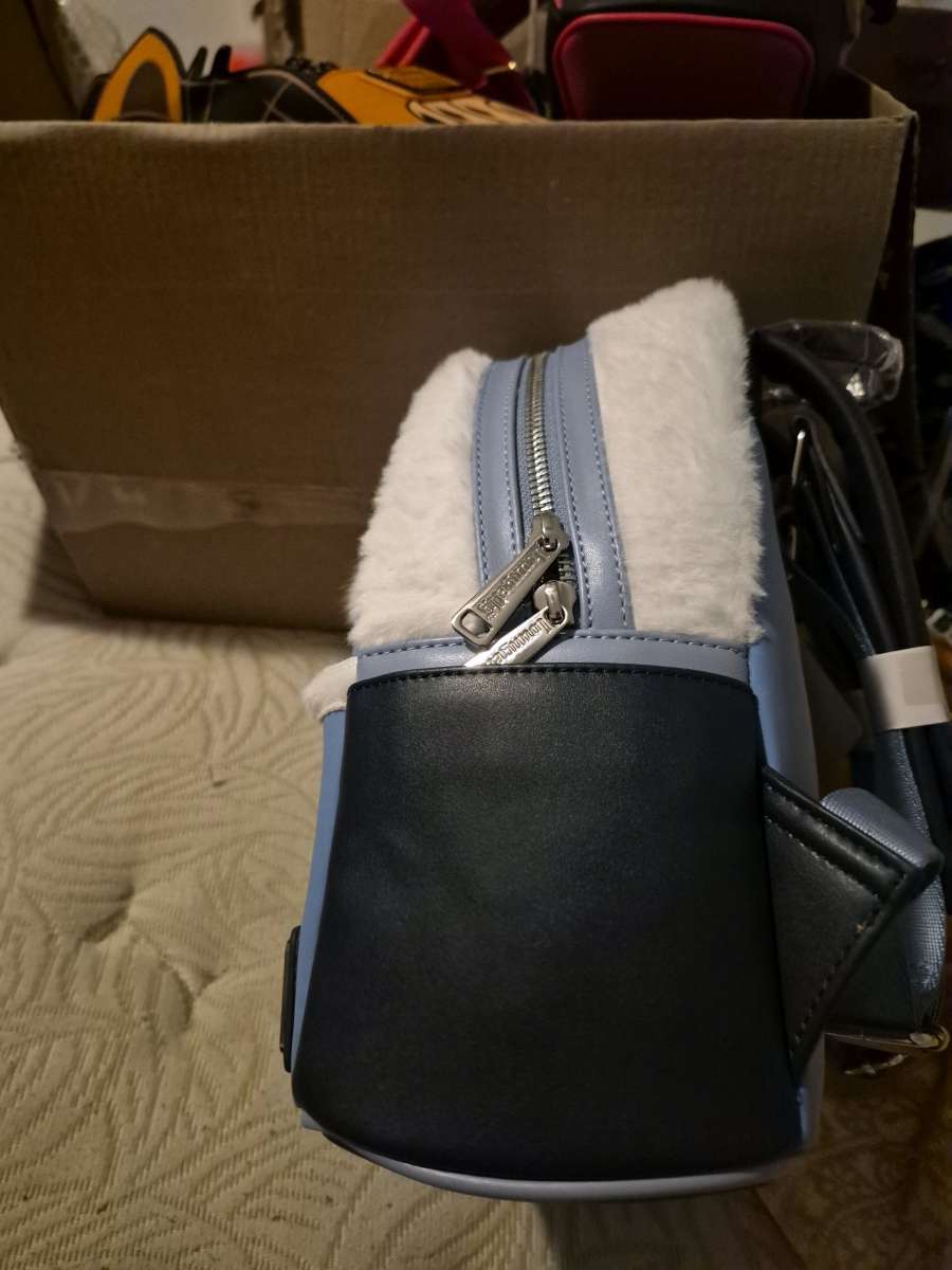 loungefly backpacks Avatar