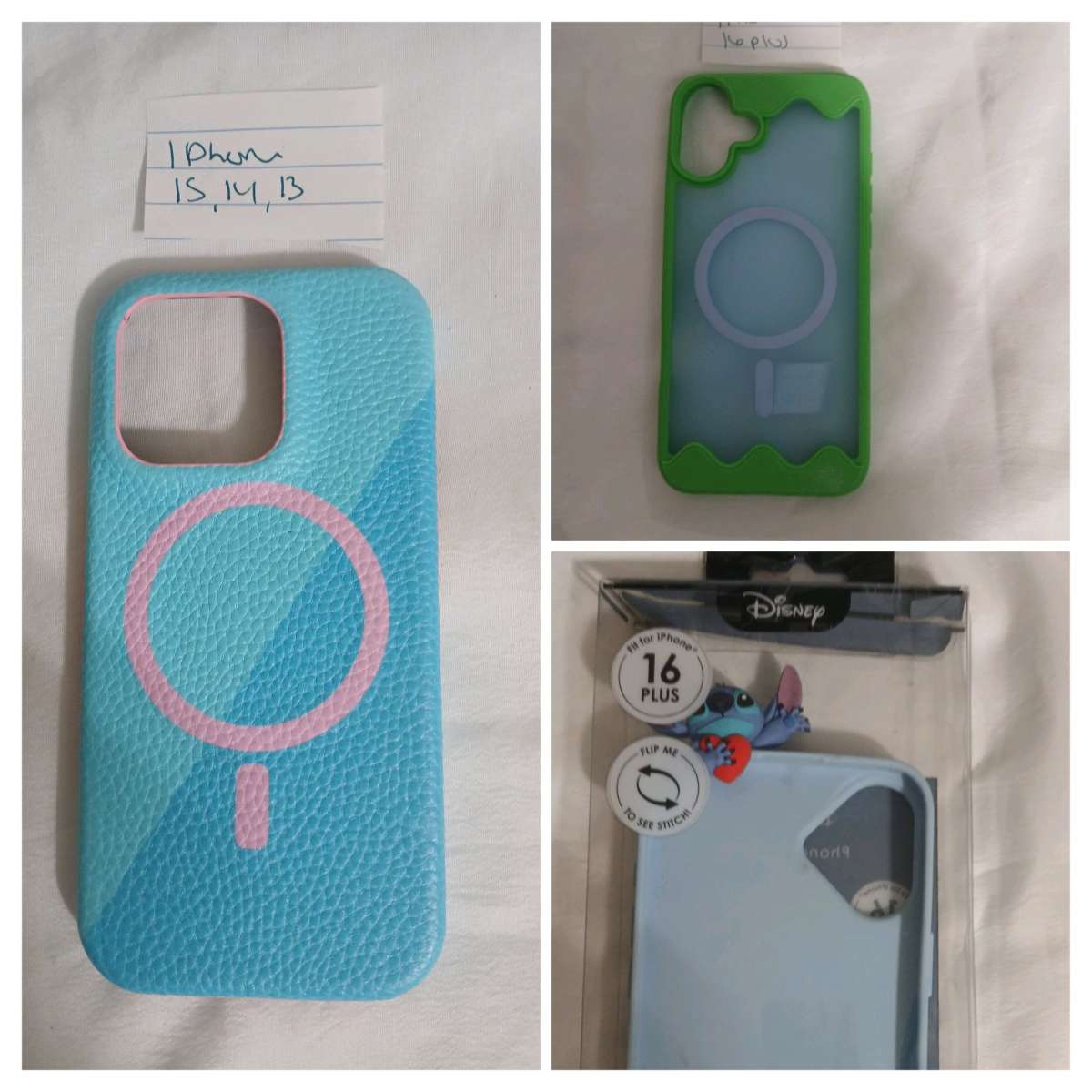 iPhone case