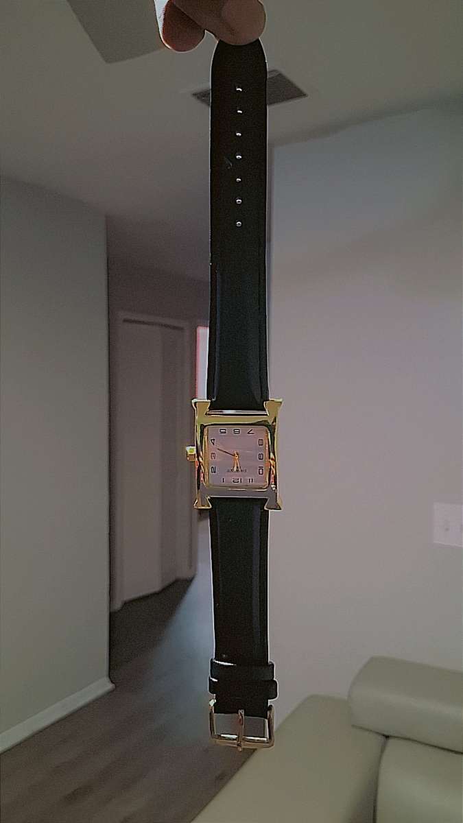 two elegant design watches for women