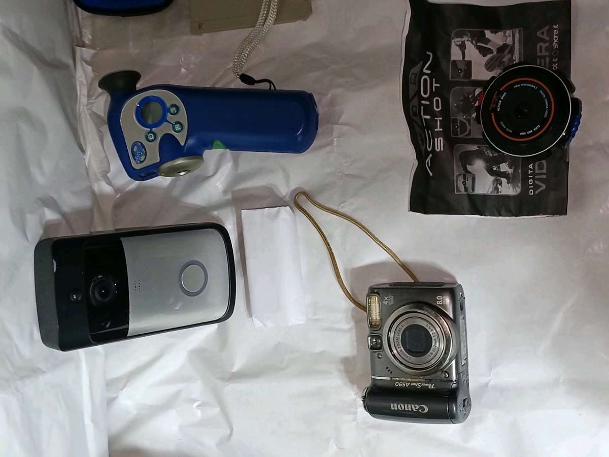 Camara lot