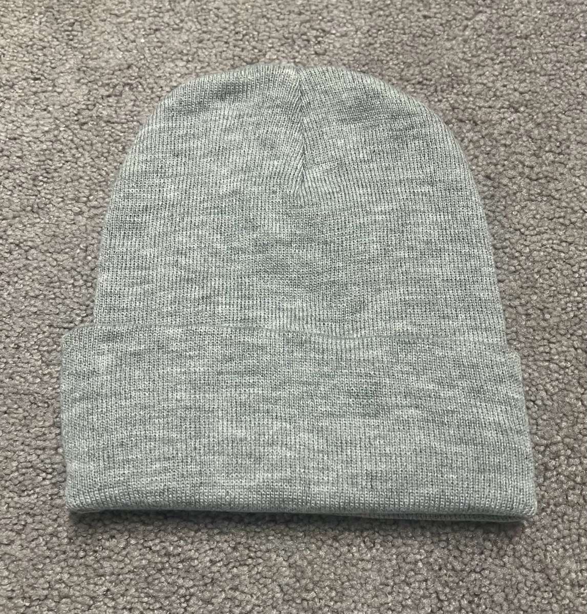 Carhartt A18 Acrylic Winter Beanie Hats