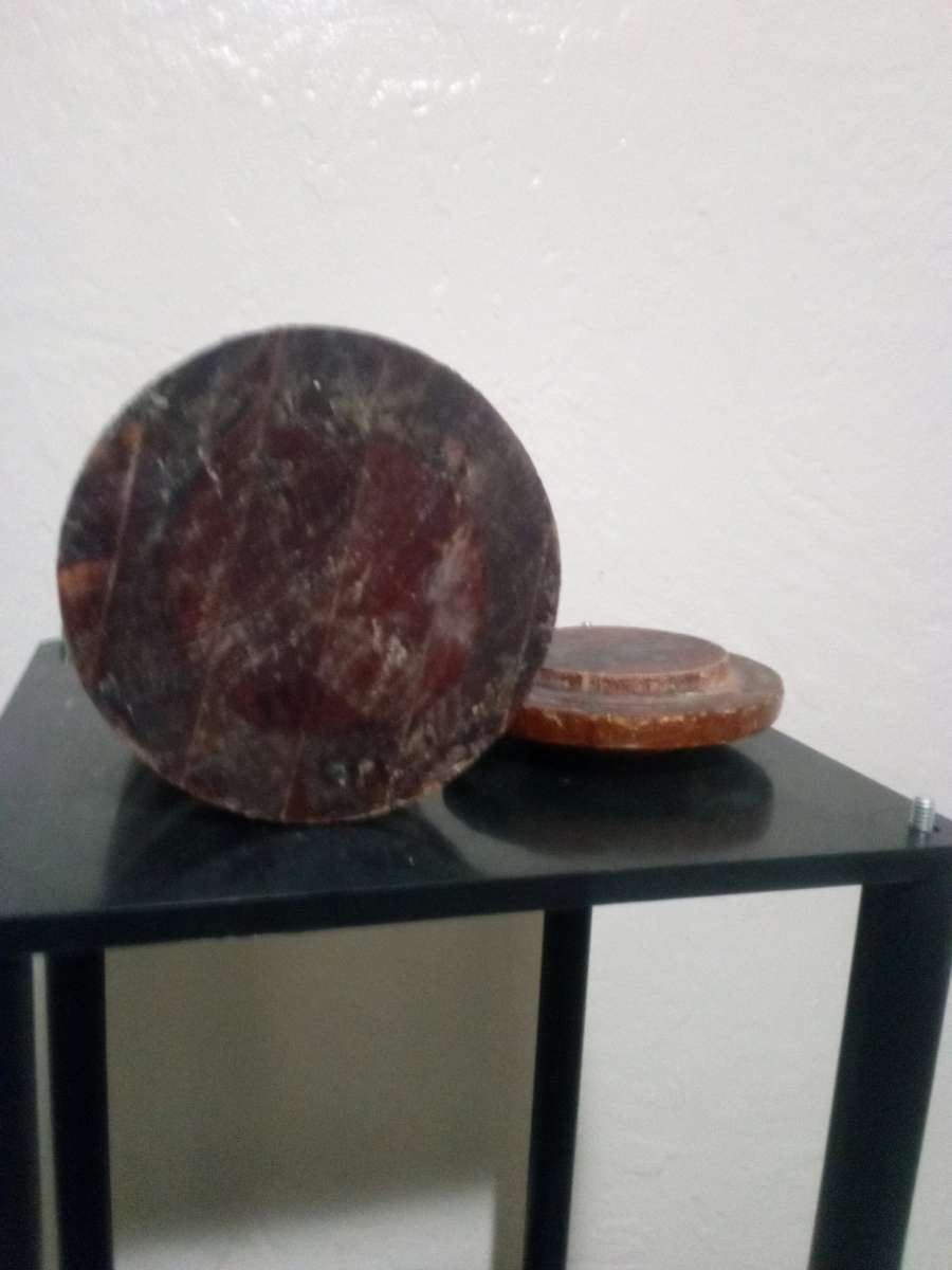 antique Chinese childs urn