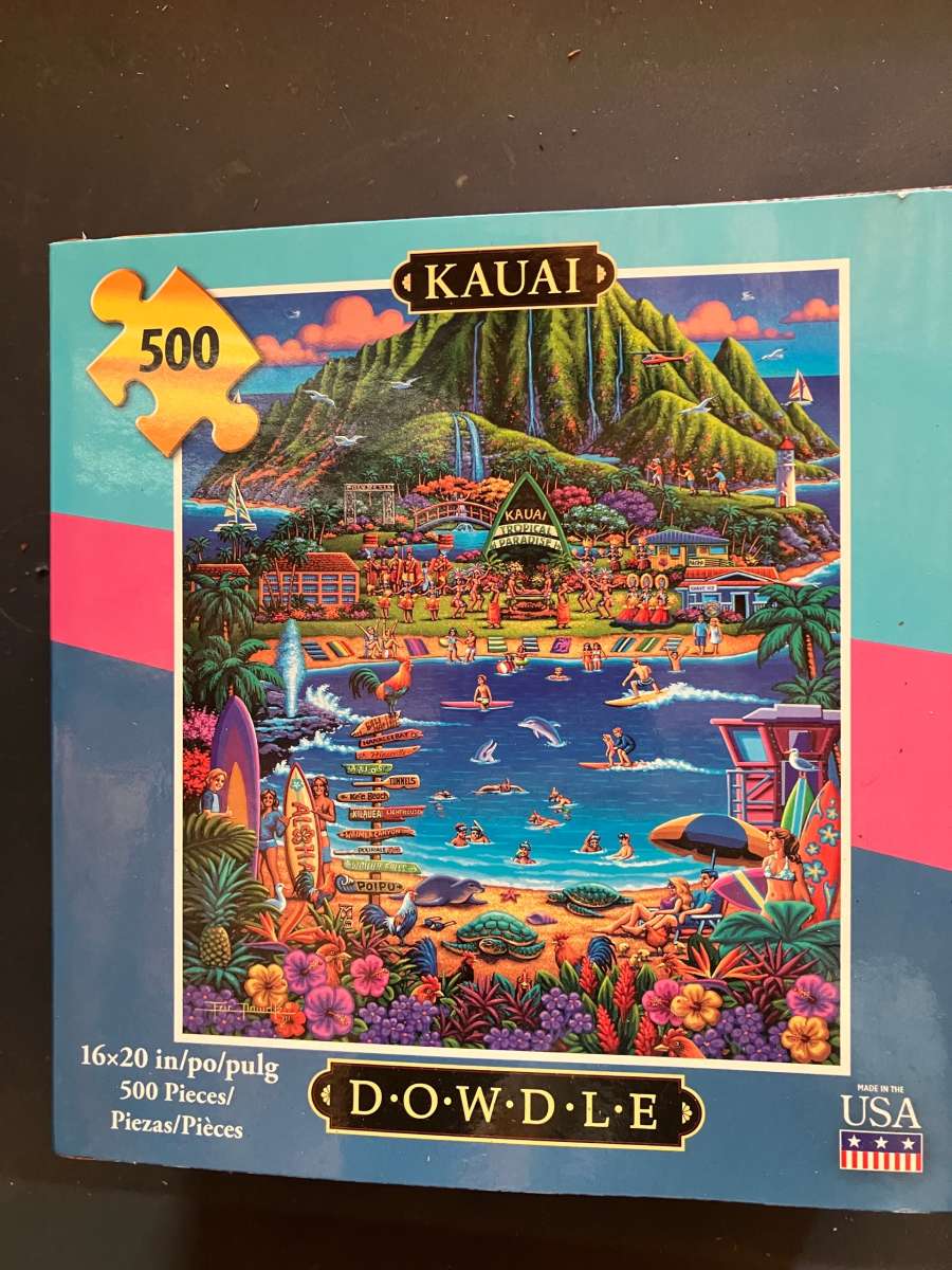 puzzle sale today