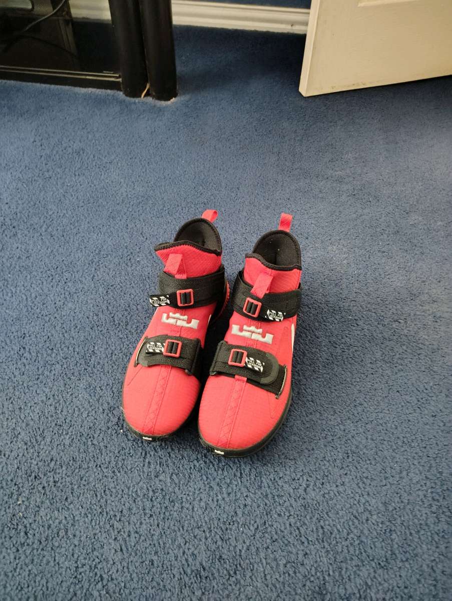 Nike LeBron shoes