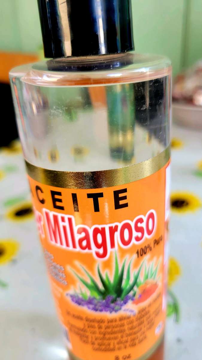 Tengo productos para el dolor