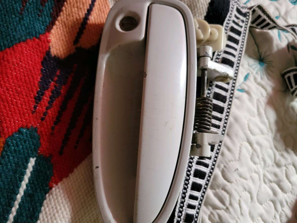 95 2000 Acura integra Passenger doorHandle