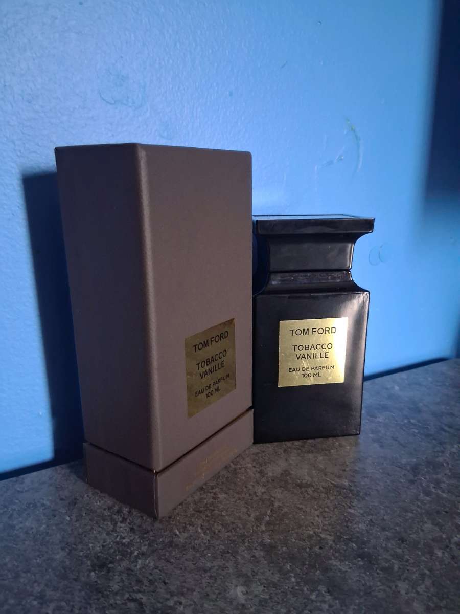 Tom Ford Tobacco Vanille 34oz