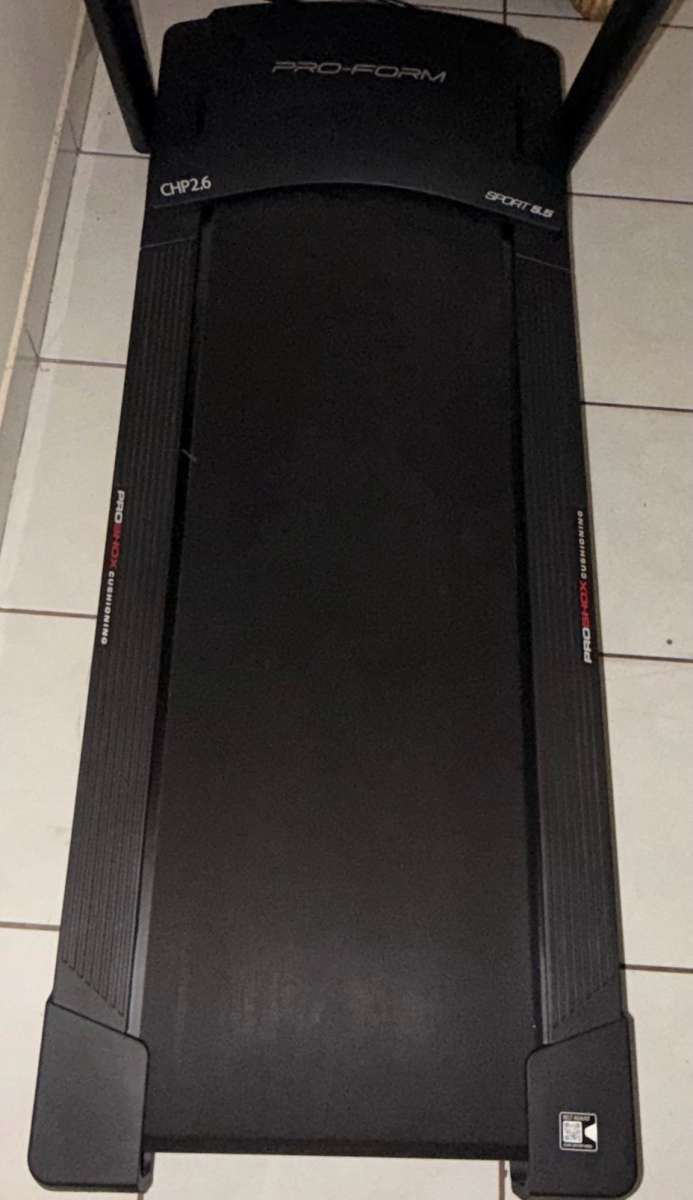 Proform Sport Treadmill