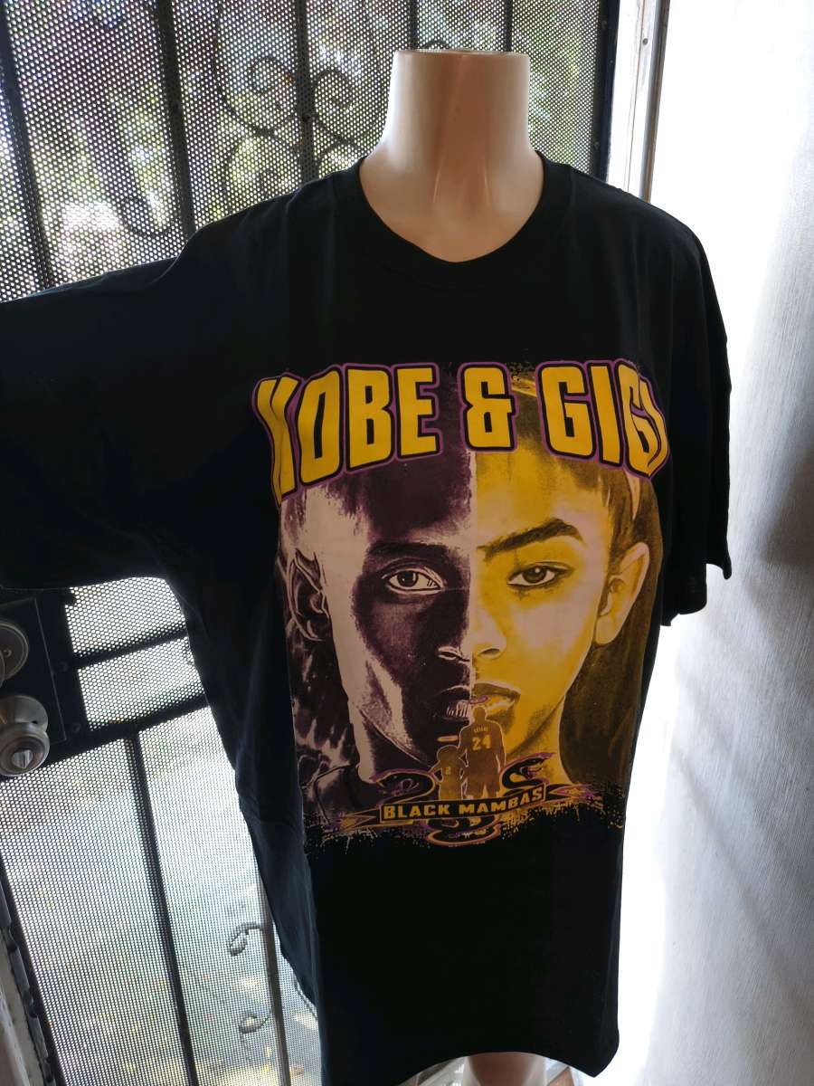 mens shirts are only available in sizes XL and XXL