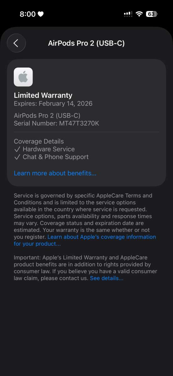 airpod pro 2 noise cancellation