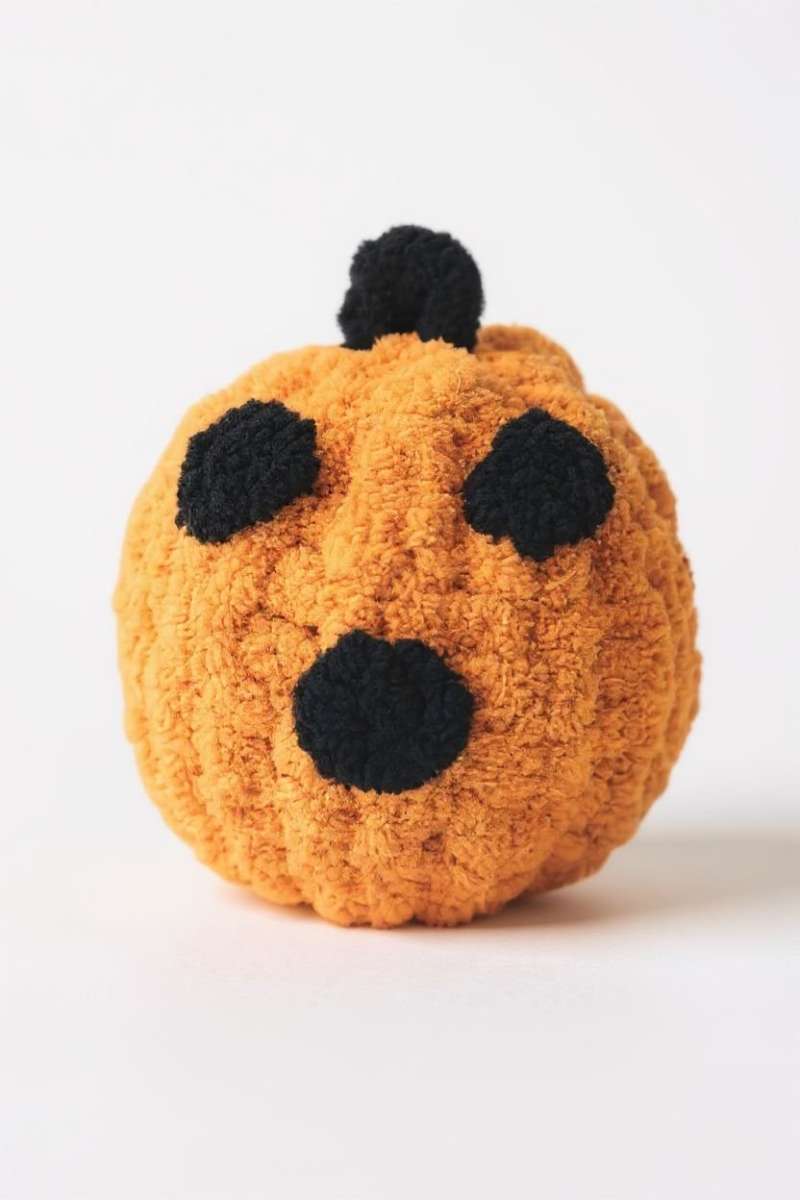Snuggle ball