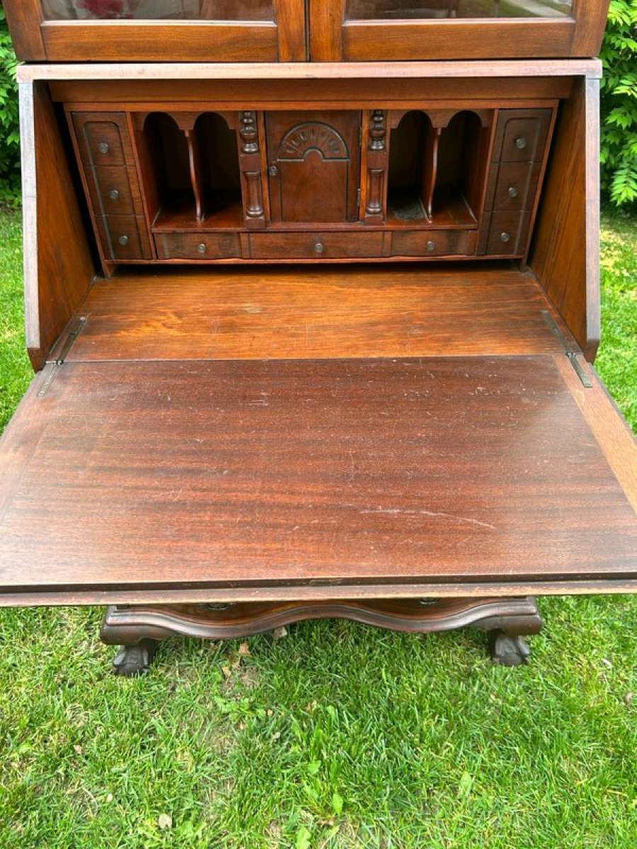 secretary desk