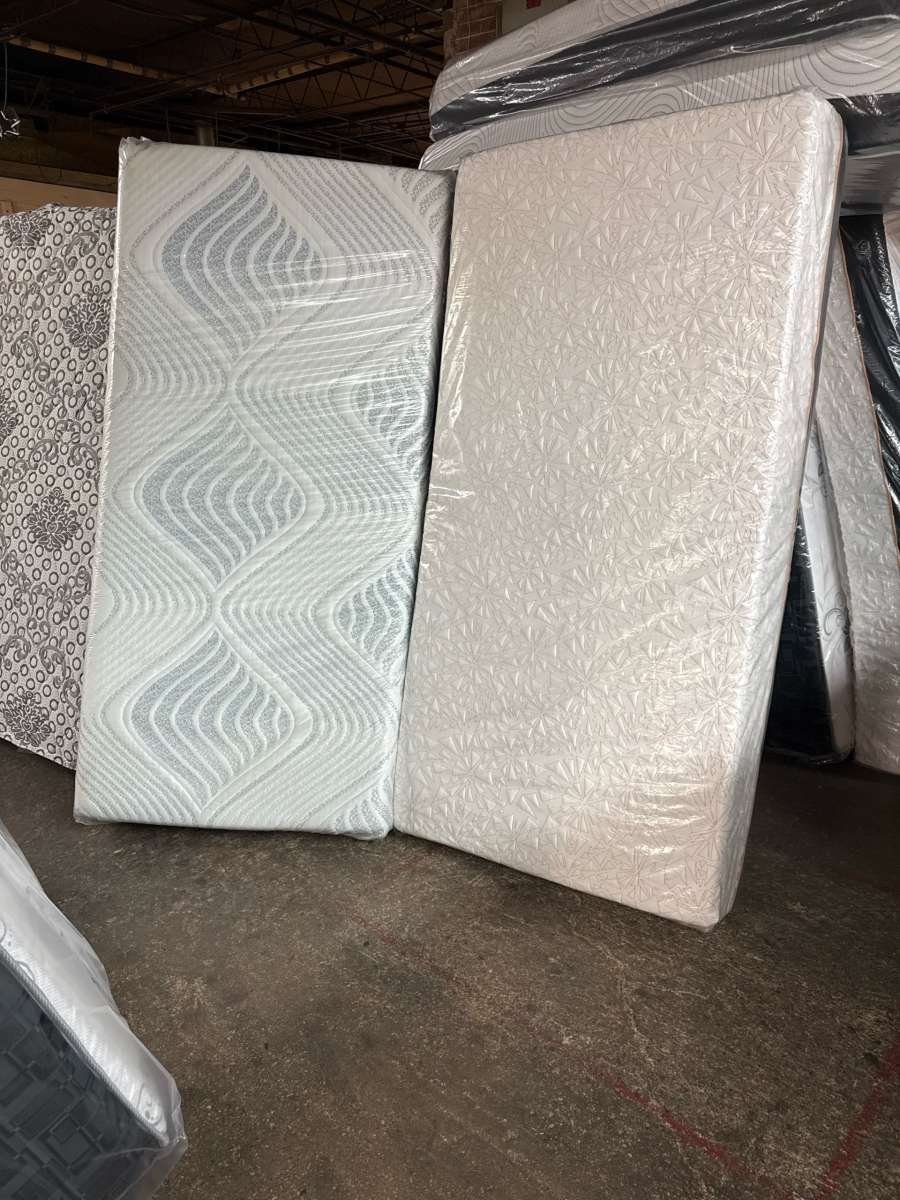 semi truck Matress on sale