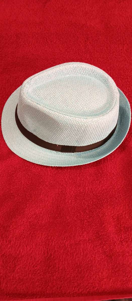 Beach Hat