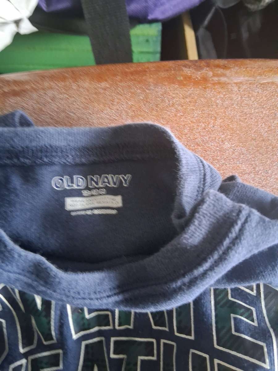 boys clothes