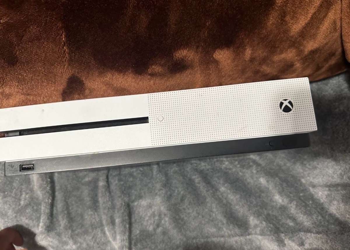 xbox s
