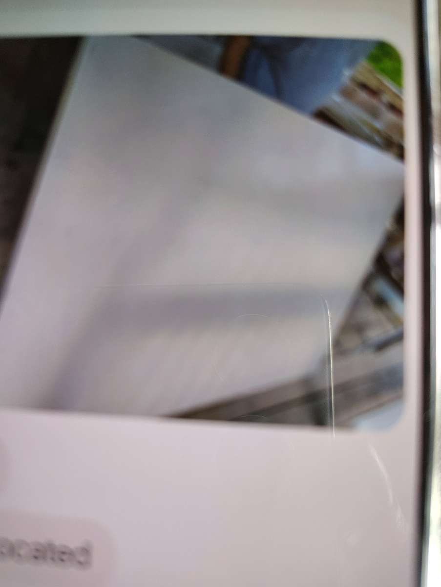 a tabletop made of pure marble