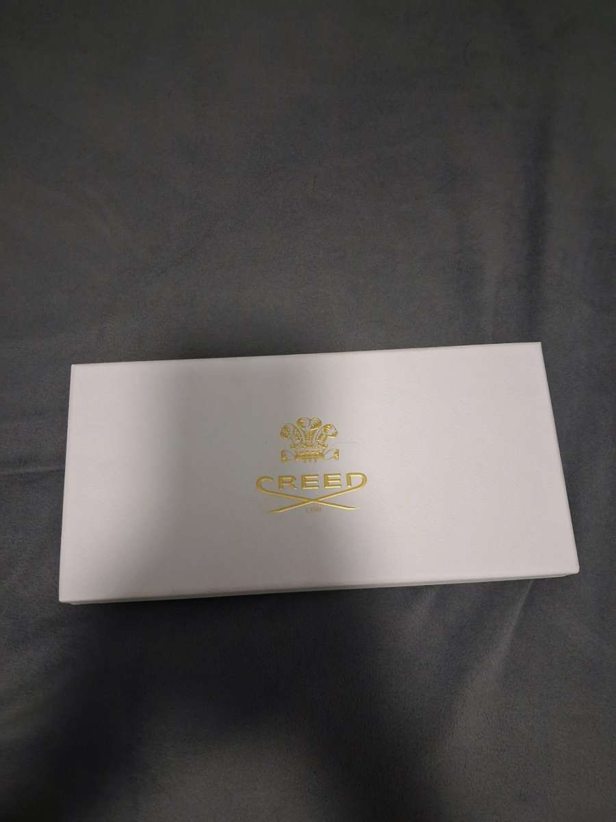 creed cologne