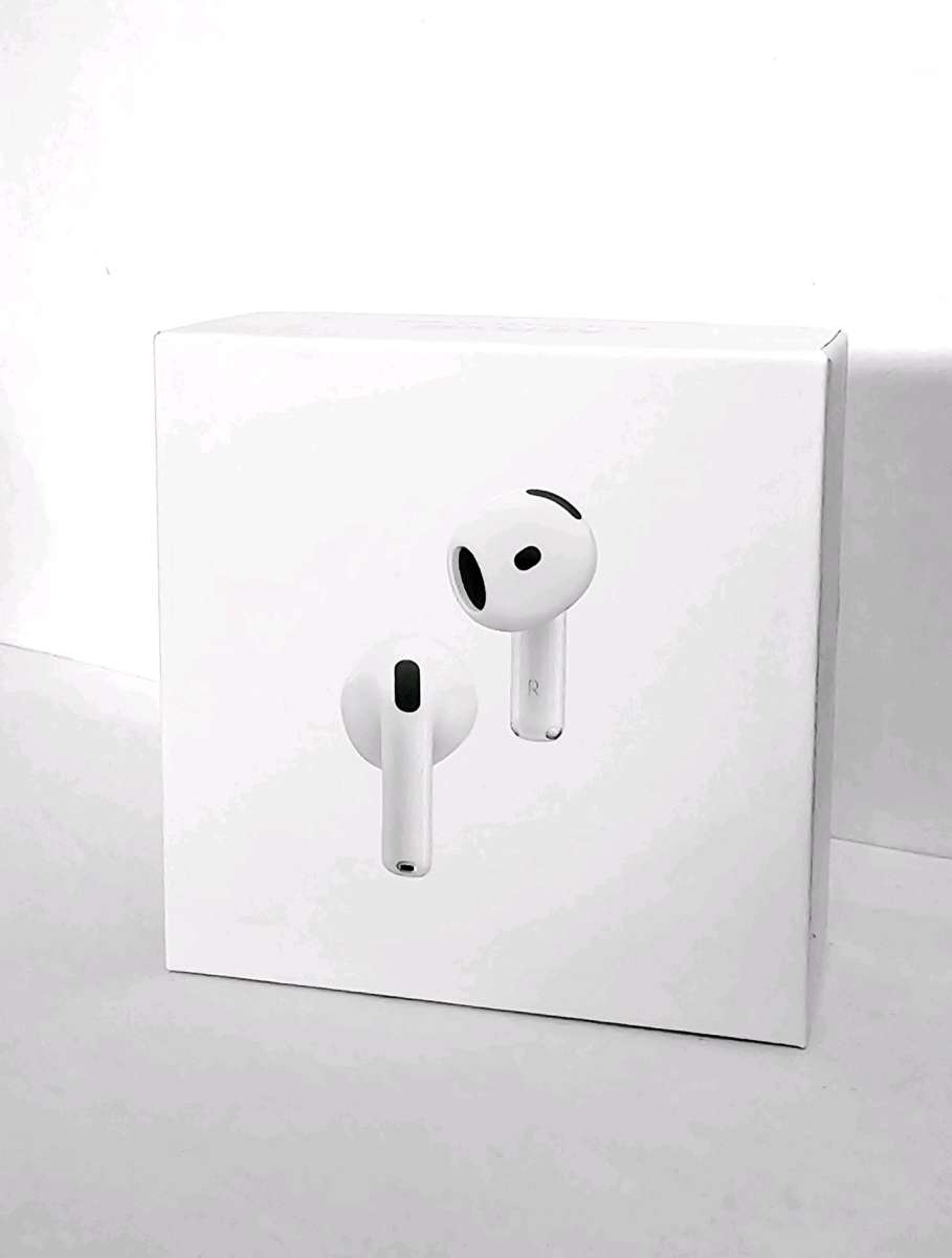 AirPods 4 ANC