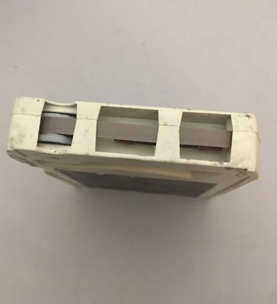 Styx Pieces Of Eight 8 track tape used see details below for