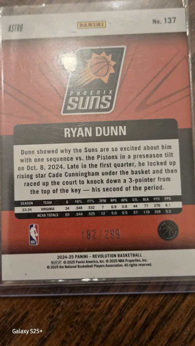 baseball cards numbered