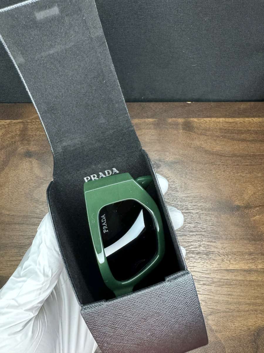 mens Prada Sunglasses