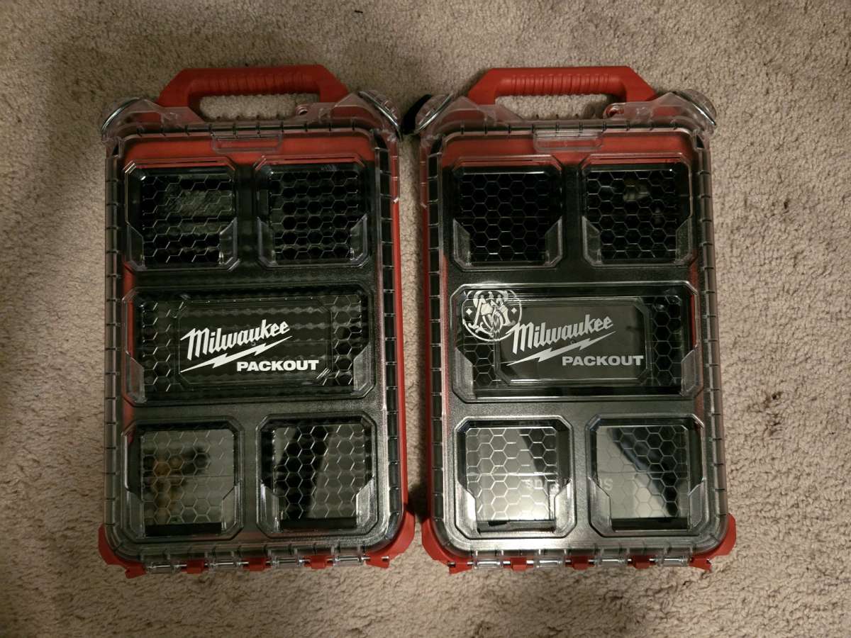 Shield Plus Storage Case