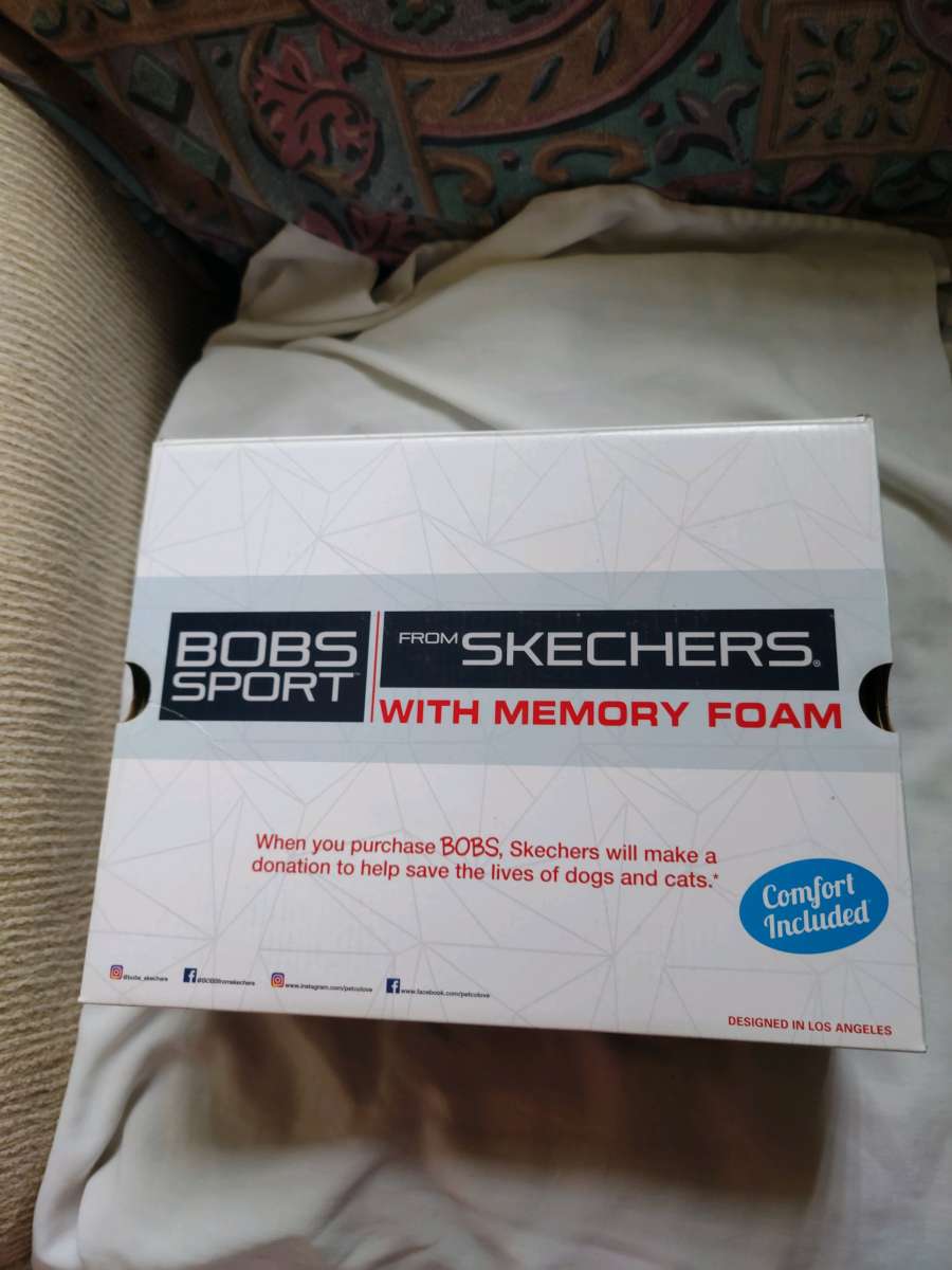 Womens Skechers