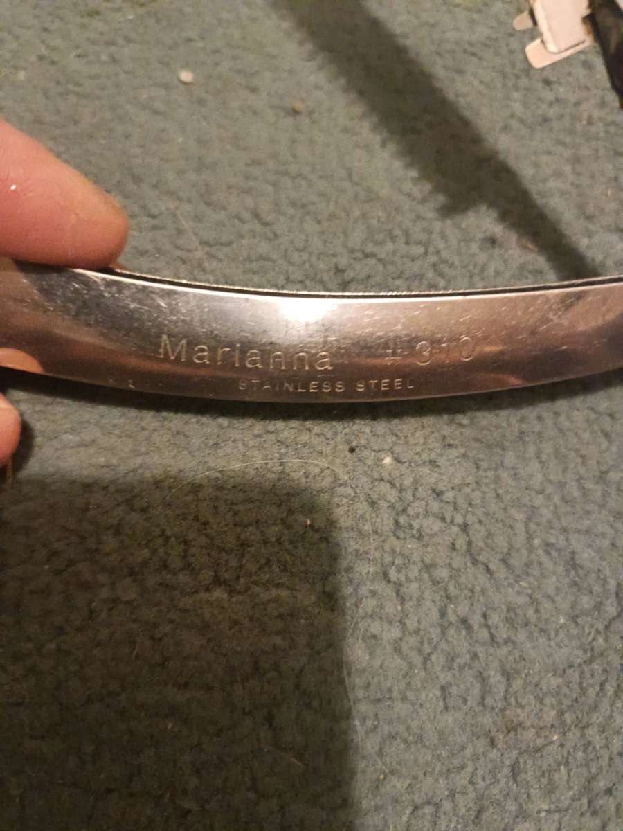 random items