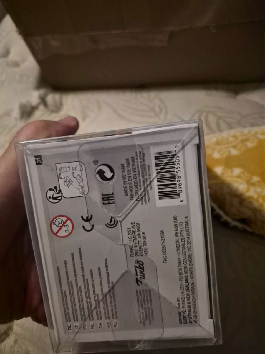 omega star wars funko pop