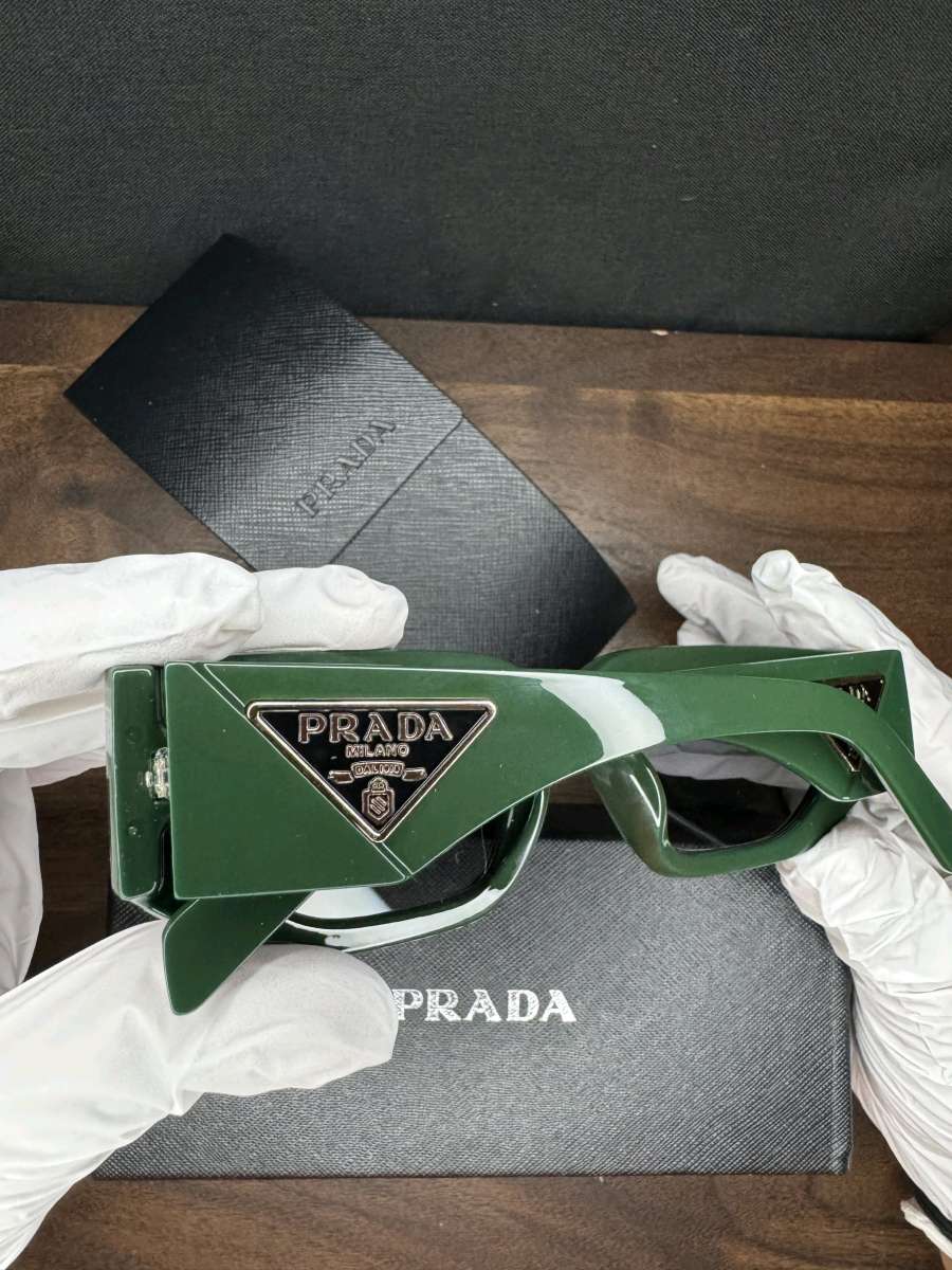 mens Prada Sunglasses
