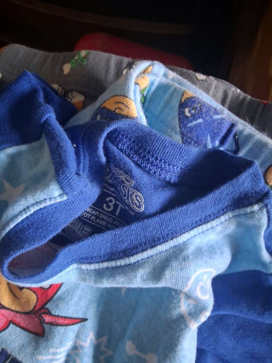 boys clothes