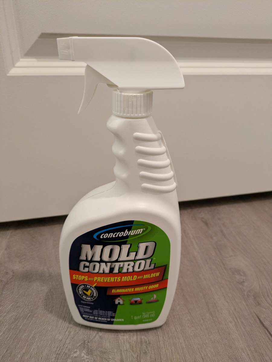 Concrobium Mold Control Spray 32 oz