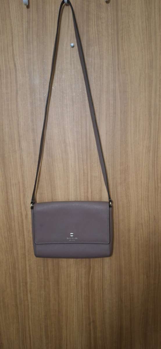 Kate Spade New York Cove Street Dody Crossbody