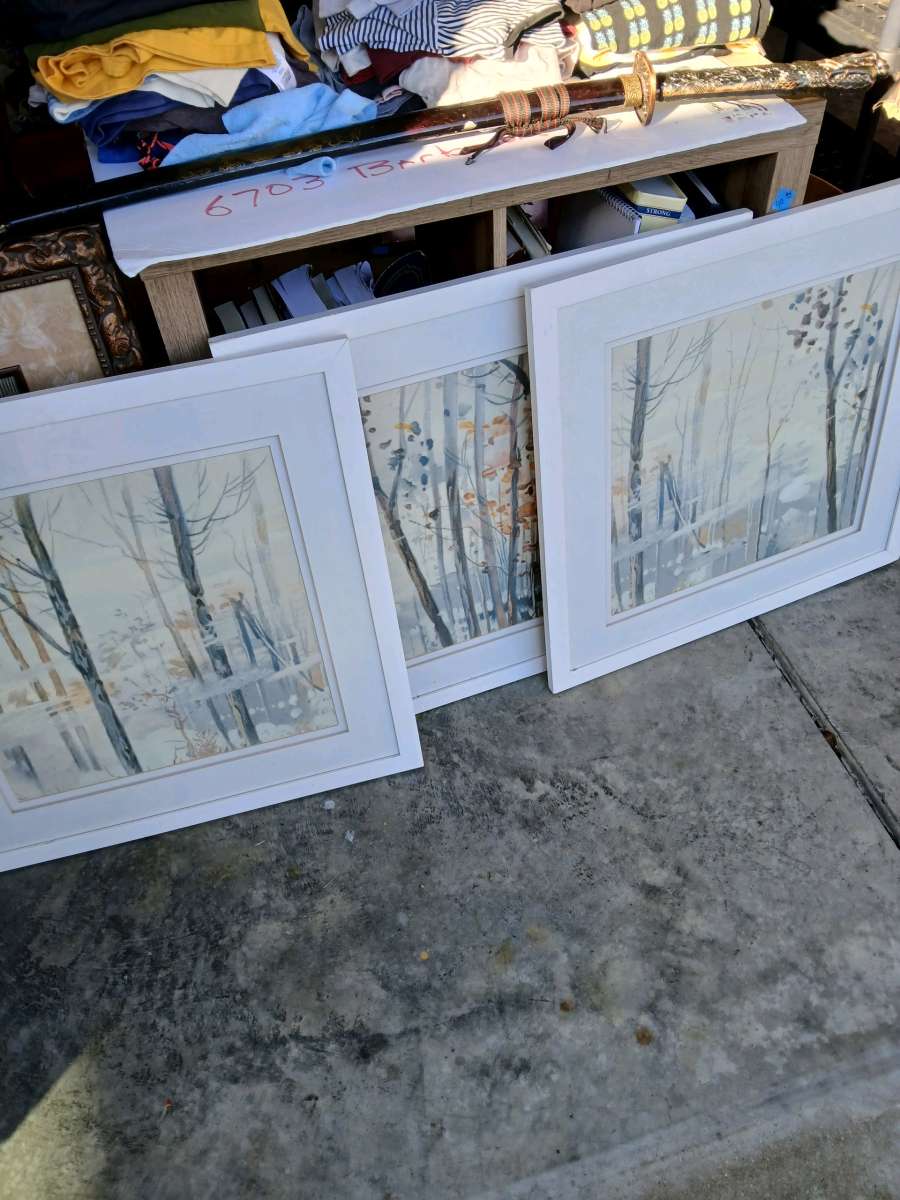 Home Decor paintings