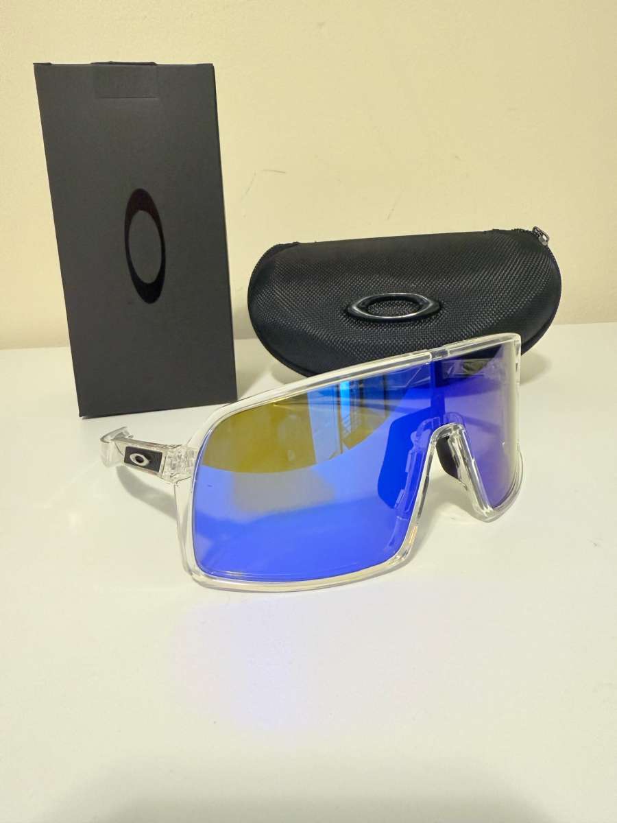 Oakley Sutro Sunglasses