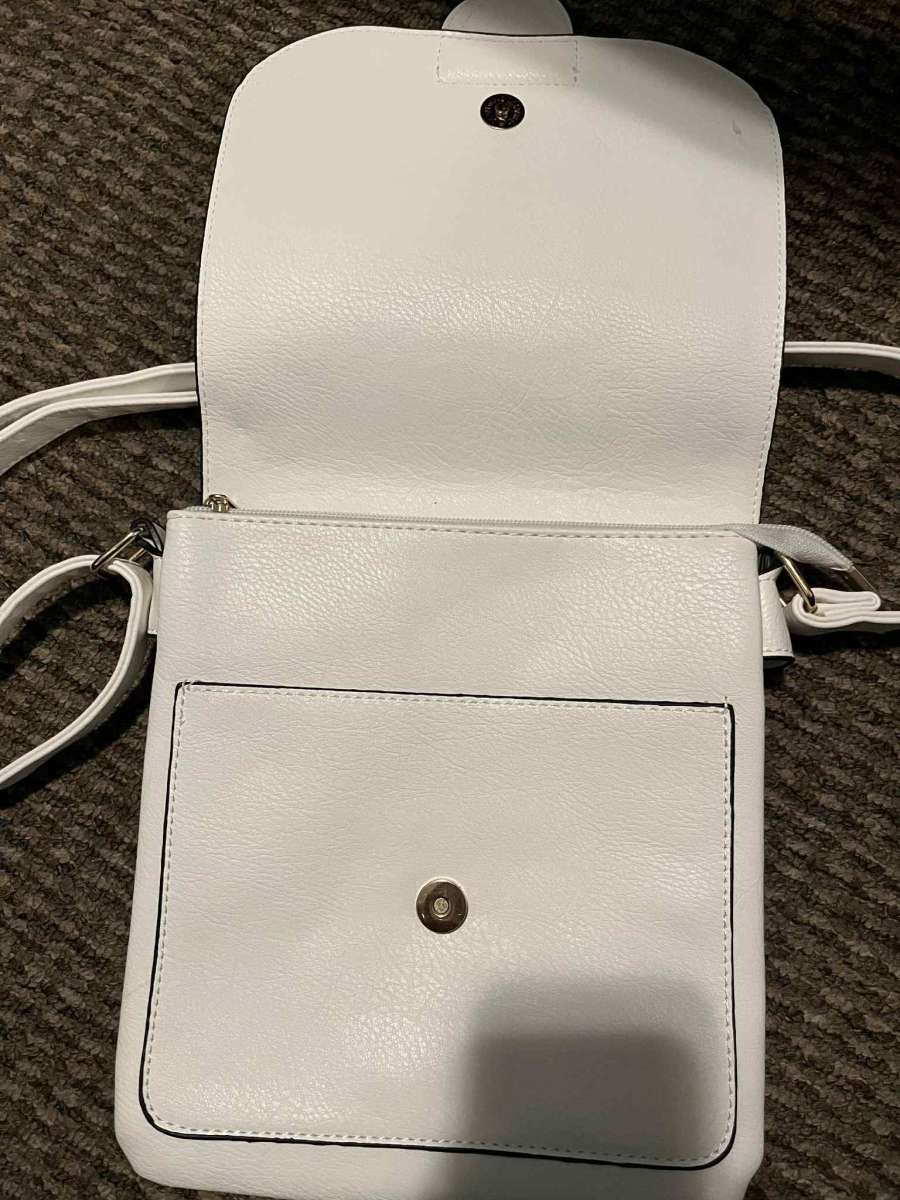 cartera para mujer nueva