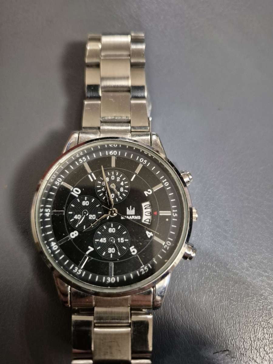 watch