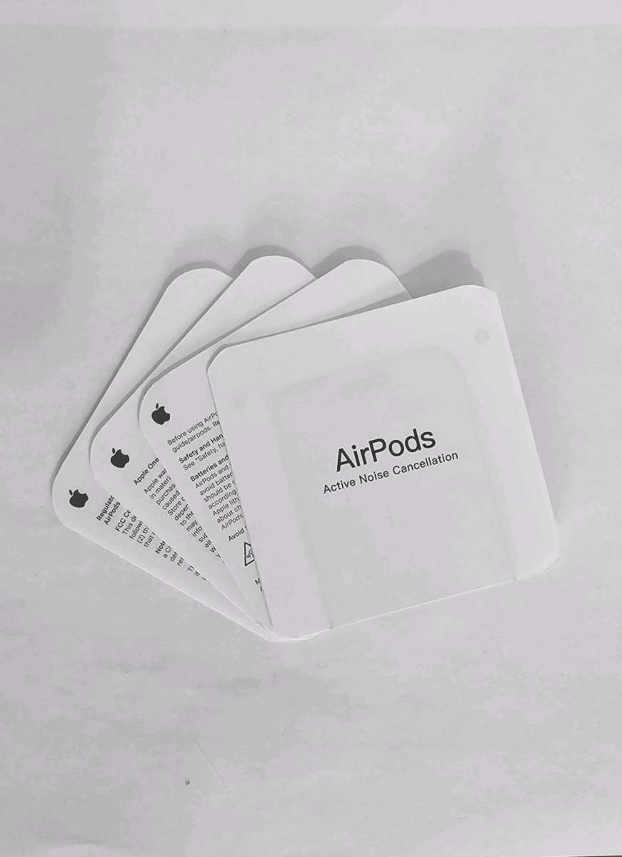 AirPods 4 ANC
