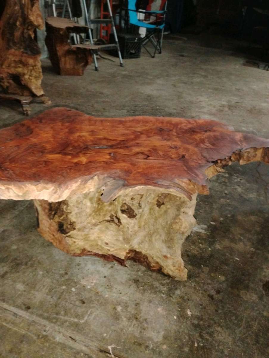 wonders from wood slabs redwood etc