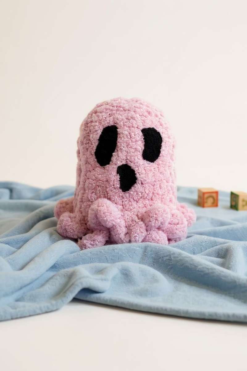 Baby Boo Ghost