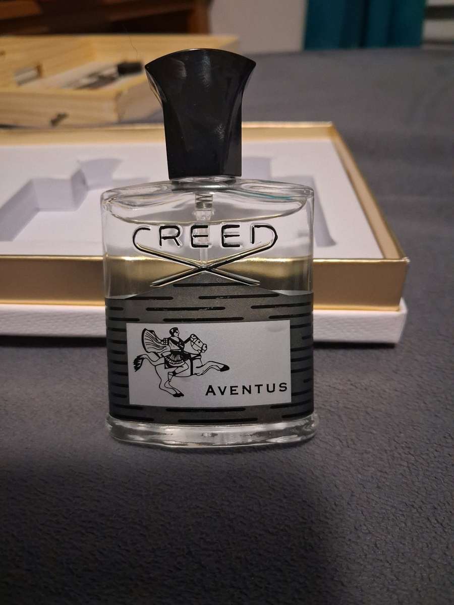 creed cologne