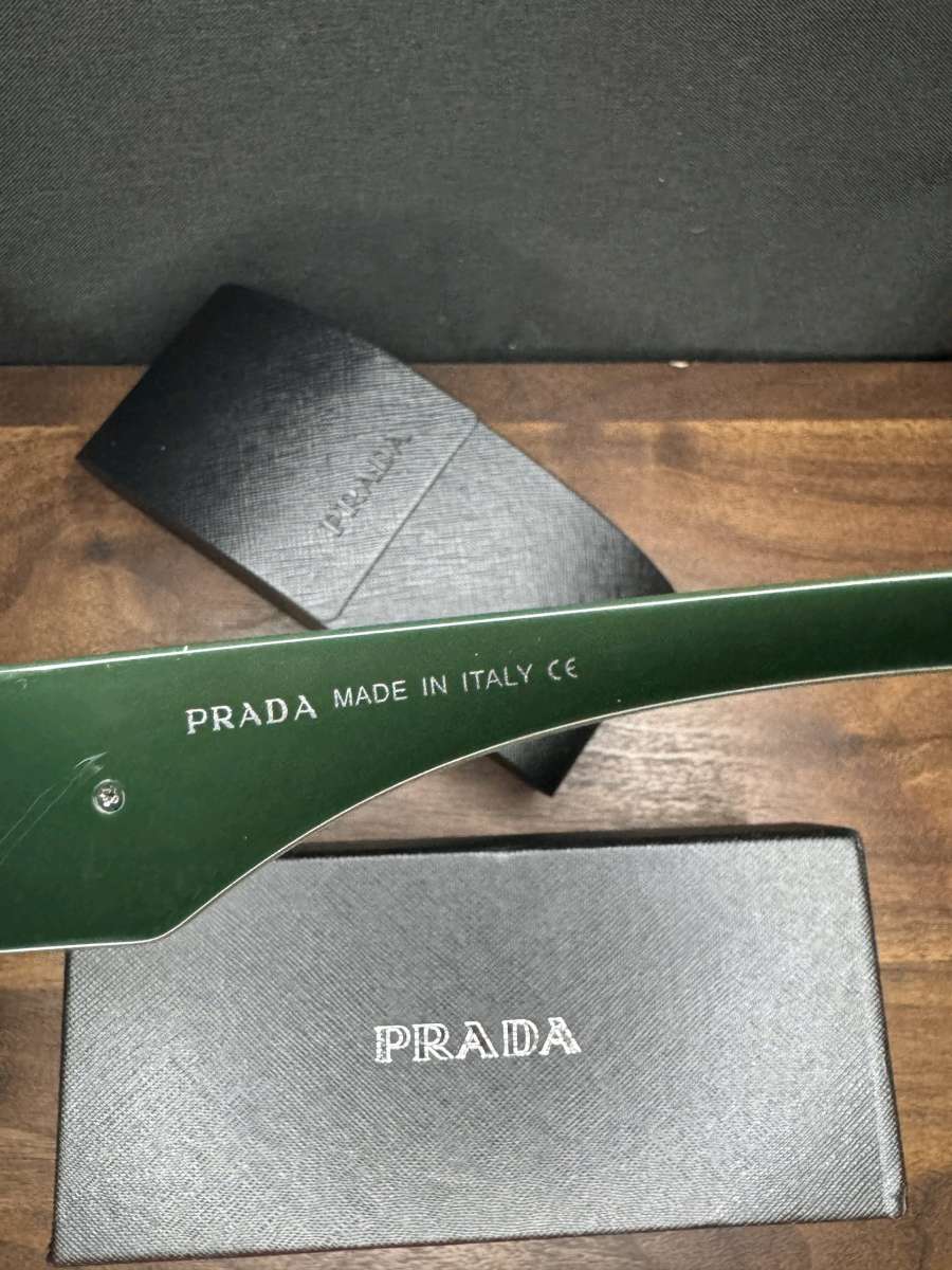 mens Prada Sunglasses
