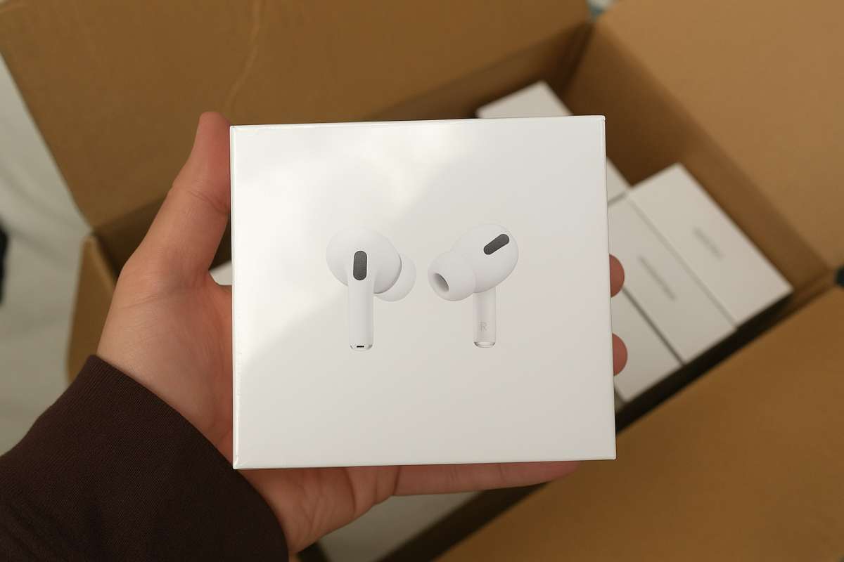 airpods pro 2 gen